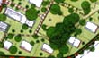 Vorhabenbezogener Bebauungsplan mit Grünordnungsplan (Wettbewerbsrealisierung) für ein Wohngebiet mit hohem Durchgrünungsgrad in Radebeul
_2