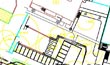 Vorhabenbezogener Bebauungsplan mit Grünordnungsplan (Wettbewerbsrealisierung) für ein Wohngebiet mit hohem Durchgrünungsgrad in Radebeul
_3