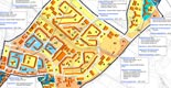 Konzepte zum Stadtumbau in Dresden: Entwicklungskonzept Prohlis

