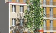 Entwicklungskonzept für das Quartier Dresden - Laubegast, Kirchplatz: Neubau von eigentumsfähigen Wohnformen; L 1 - L3
_3